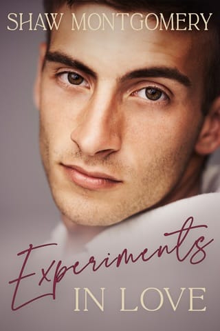 Experiments in Love by Shaw Montgomery