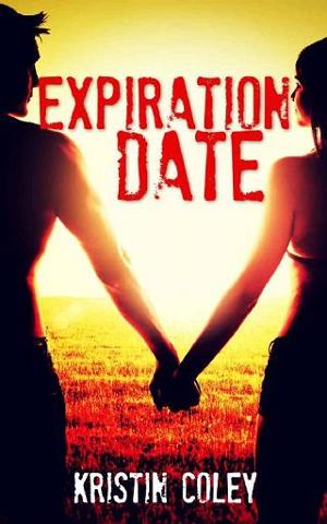 Expiration Date by Kristin Coley