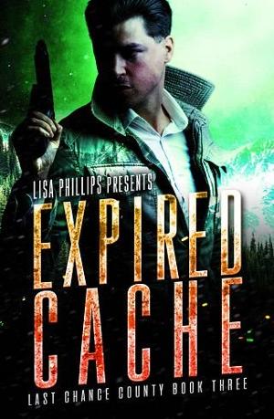 Expired Cache by Lisa Phillips