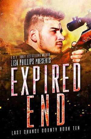 Expired End by Lisa Phillips