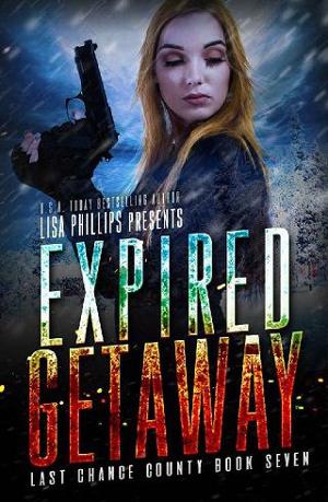 Expired Getaway by Lisa Phillips