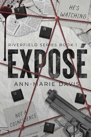 Exposé by Ann-Marie Davis