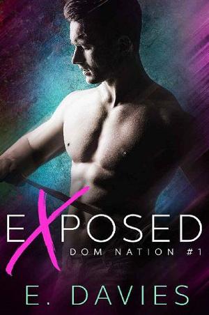 Exposed by E. Davies