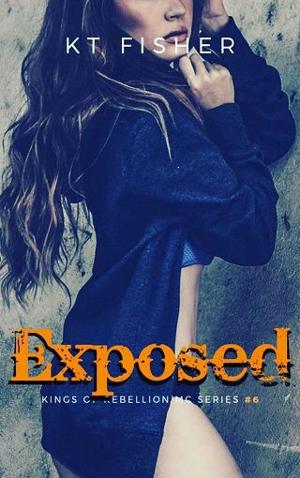 Exposed by KT Fisher