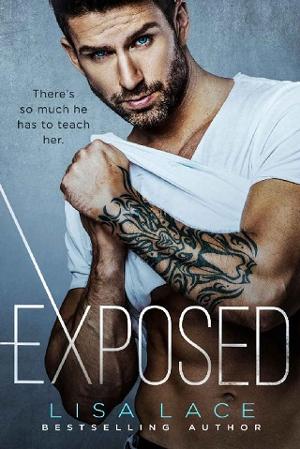 Exposed by Lisa Lace