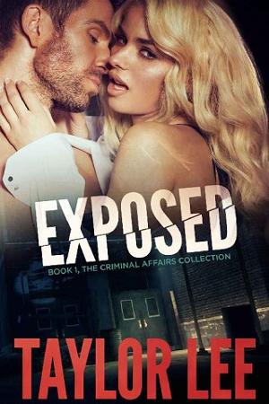 Exposed by Taylor Lee