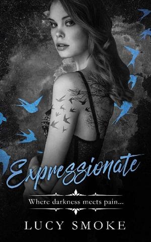 Expressionate by Lucy Smoke