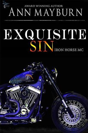 Exquisite Sin by Ann Mayburn