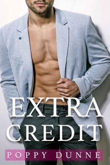 Extra Credit by Poppy Dunne