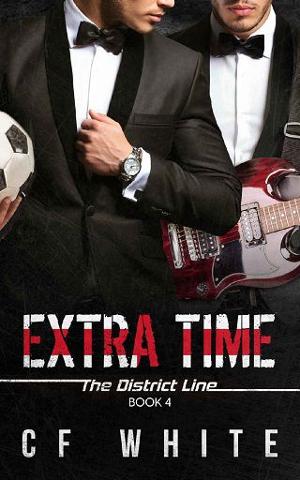 Extra Time by C.F. White