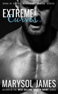 Extreme Curves by Marysol James