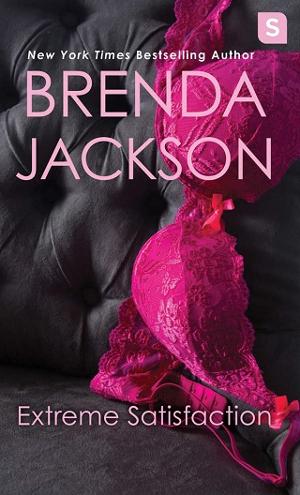 Extreme Satisfaction by Brenda Jackson