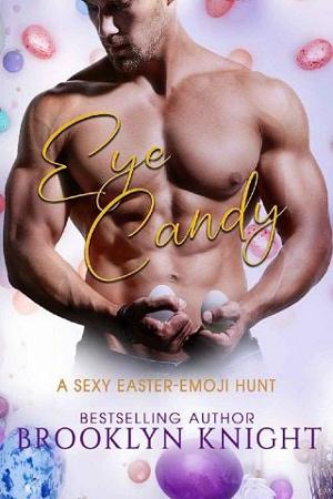 Eye Candy by Brooklyn Knight