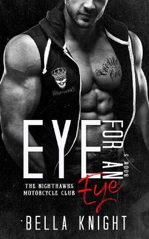 Eye for an Eye by Bella Knight
