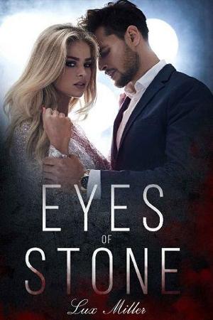 Eyes of Stone by Lux Miller