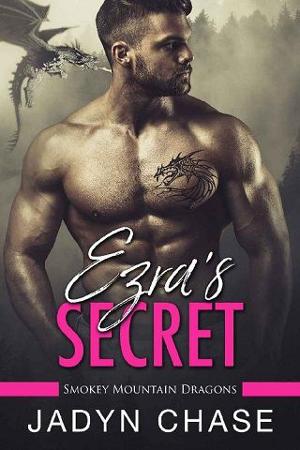 Ezra’s Secret by Jadyn Chase