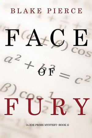 Face of Fury by Blake Pierce