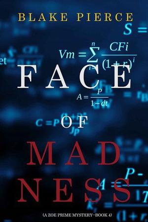 Face of Madness by Blake Pierce