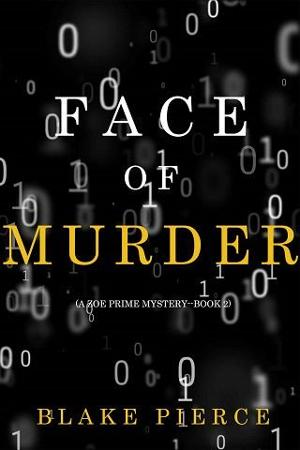 Face of Murder by Blake Pierce