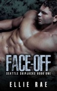 Face-Off by Ellie Rae