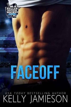 Faceoff by Kelly Jamieson