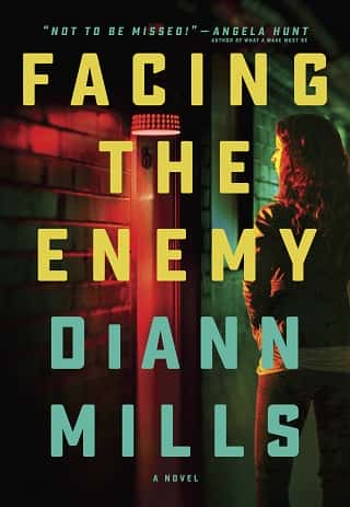 Facing the Enemy by DiAnn Mills