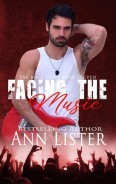 Facing the Music by Ann Lister