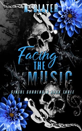 Facing the Music by N. Slater