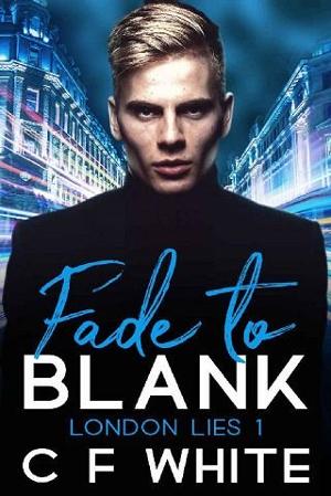 Fade to Blank by C F White