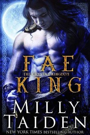 Fae King by Milly Taiden