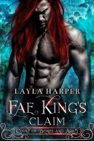 Fae King’s Claim by Layla Harper