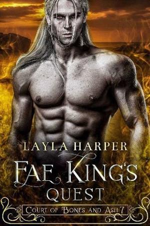 Fae King’s Quest by Layla Harper