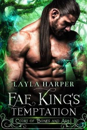 Fae King’s Temptation by Layla Harper