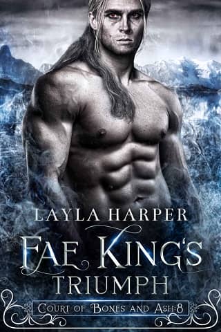 Fae King’s Triumph by Layla Harper