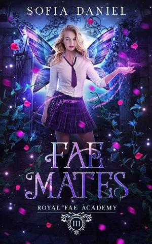 Fae Mates by Sofia Daniel