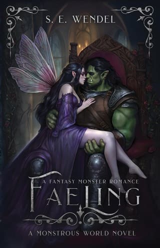 Faeling by S. E. Wendel