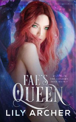 Fae’s Queen by Lily Archer