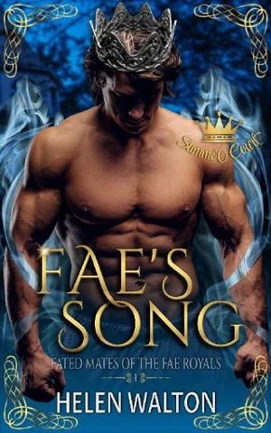 Fae’s Song by Helen Walton