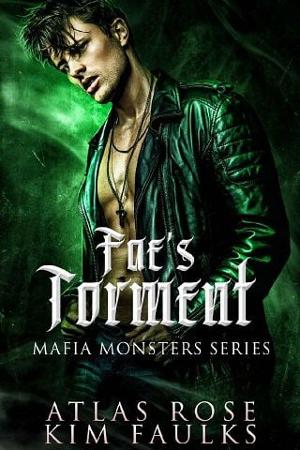 Fae’s Torment by Atlas Rose