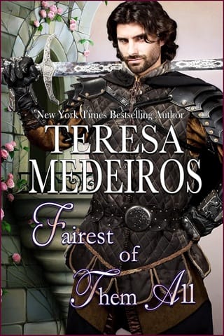 Fairest of Them All by Teresa Medeiros