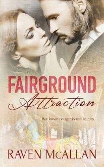 Fairground Attraction by Raven McAllan