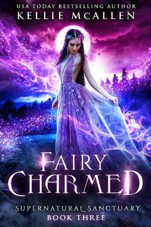 Fairy Charmed by Kellie McAllen