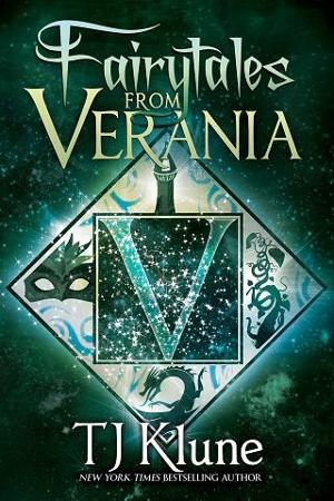 Fairytales from Verania by TJ Klune