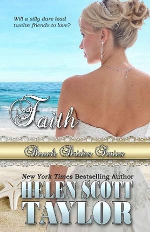 Faith by Helen Scott Taylor