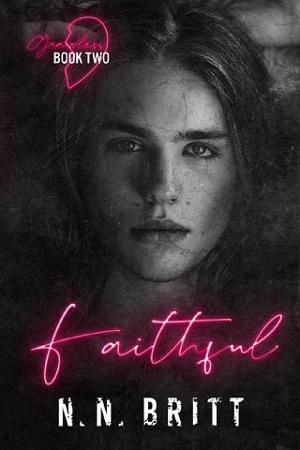 Faithful by N. N. Britt