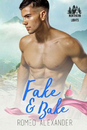 Fake & Bake by Romeo Alexander