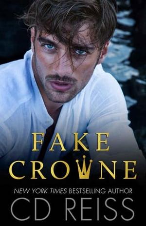 Fake Crowne by CD Reiss