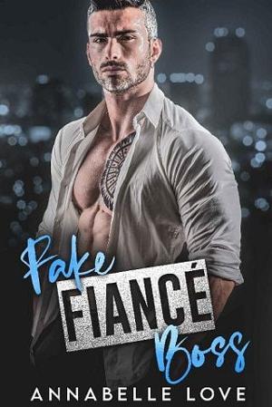 Fake Fiancé Boss by Annabelle Love