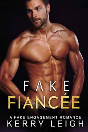 Fake Fiancée by Kerry Leigh