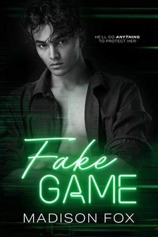 Fake Game by Madison Fox